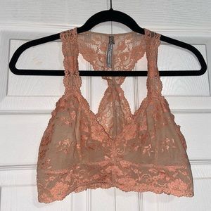 Free People Bralette